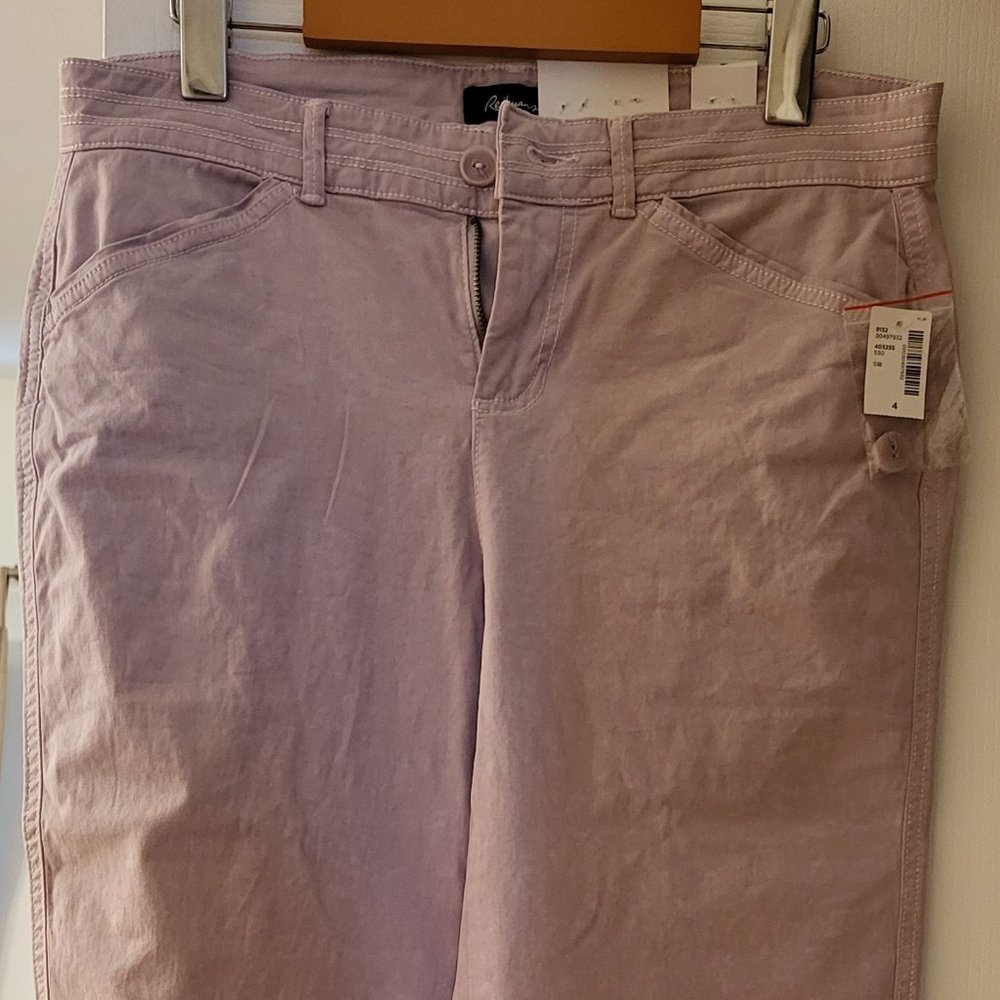 LILAC PANTS